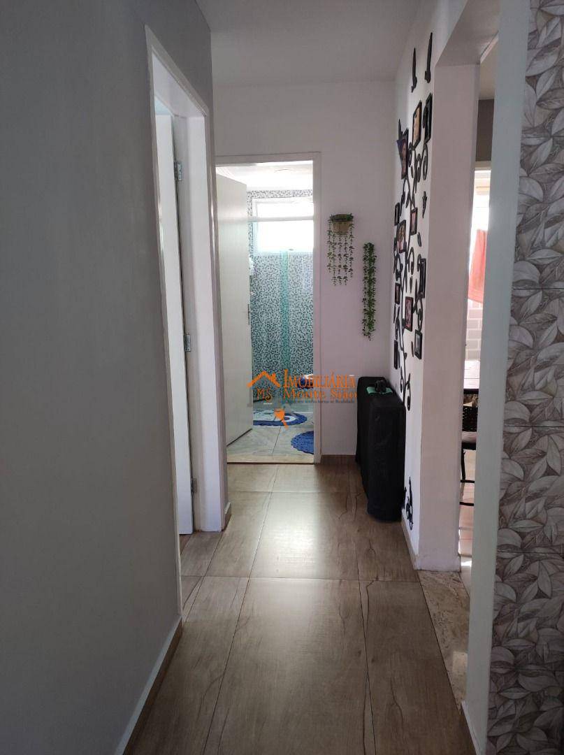 Apartamento à venda com 2 quartos, 55m² - Foto 16