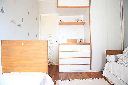 Apartamento à venda com 3 quartos, 110m² - Foto 14