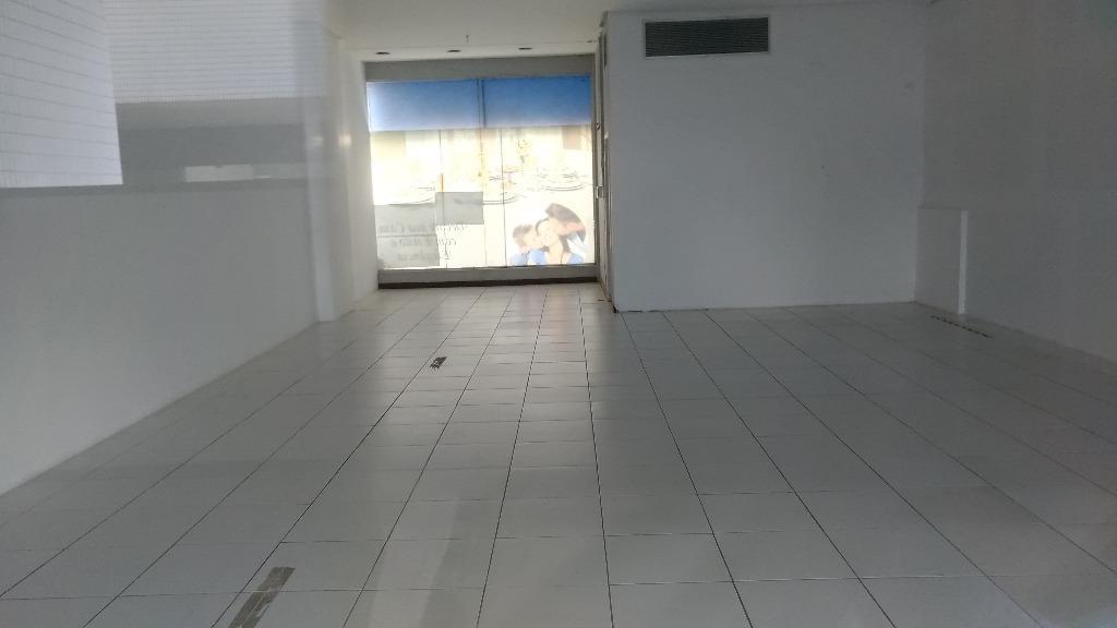 Conjunto Comercial-Sala para alugar, 700m² - Foto 15