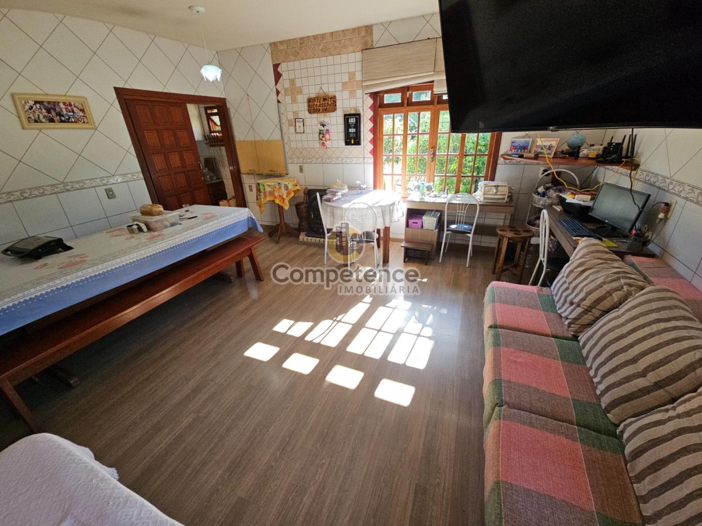 Sítio à venda com 3 quartos, 152m² - Foto 4