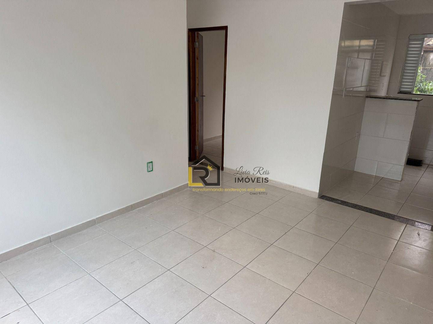 Apartamento, 2 quartos, 45 m² - Foto 2