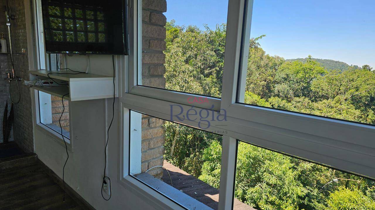 Casa de Condomínio à venda e aluguel com 4 quartos, 315m² - Foto 16