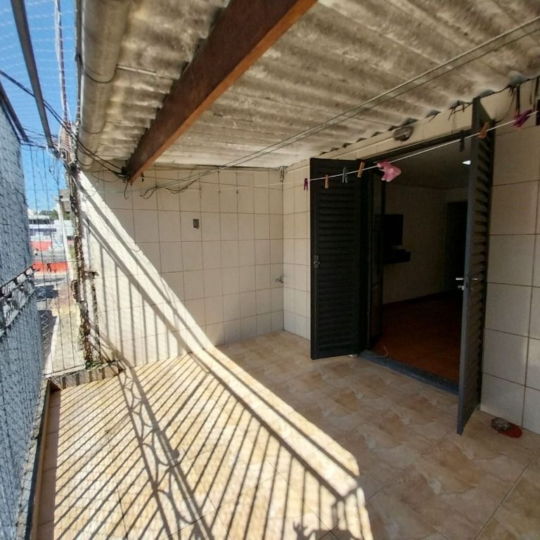 Sobrado, 2 quartos, 60 m² - Foto 3