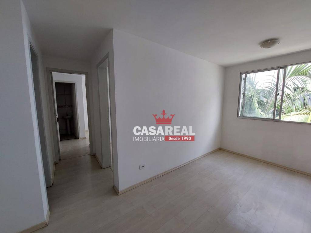 Apartamento à venda com 2 quartos, 48m² - Foto 8