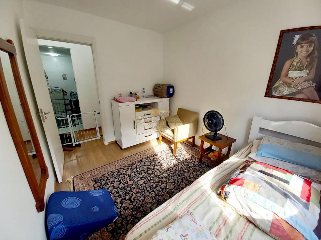 Apartamento à venda com 2 quartos, 50m² - Foto 8