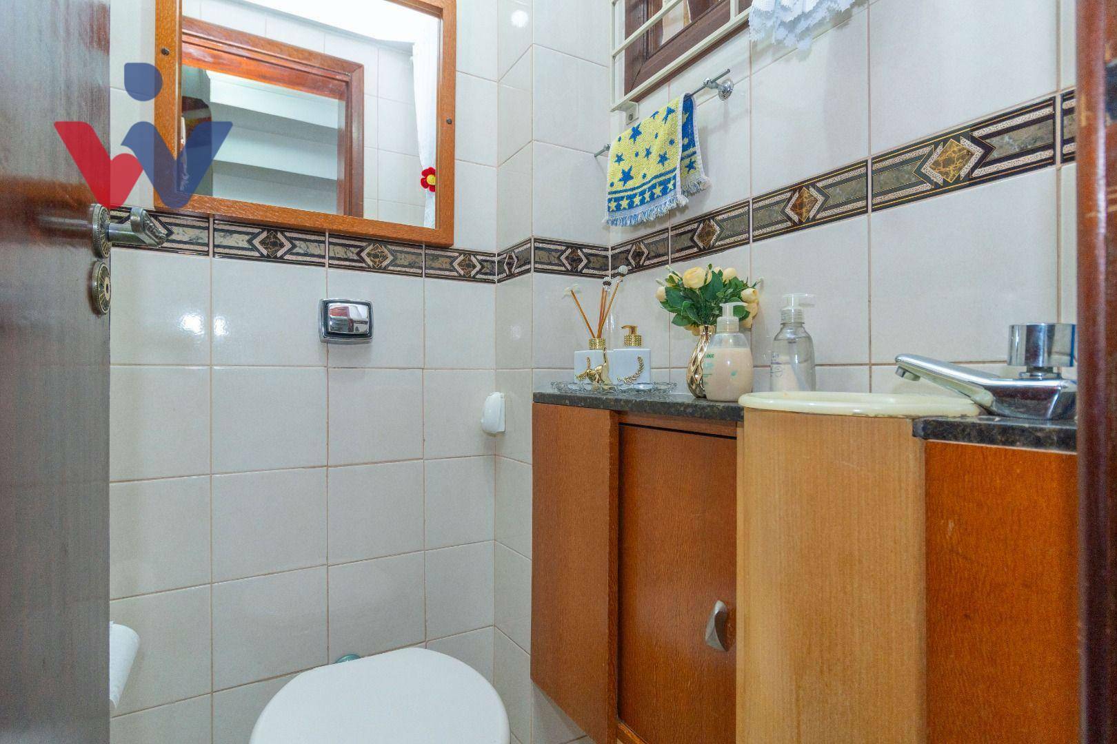 Sobrado à venda com 3 quartos, 129m² - Foto 35