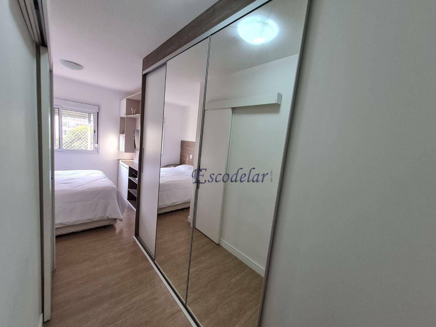 Apartamento à venda com 3 quartos, 109m² - Foto 32