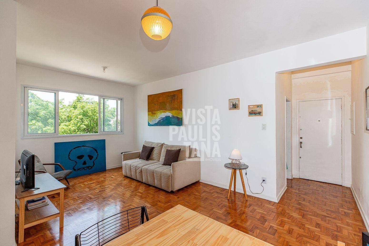 Apartamento à venda com 2 quartos, 113m² - Foto 1