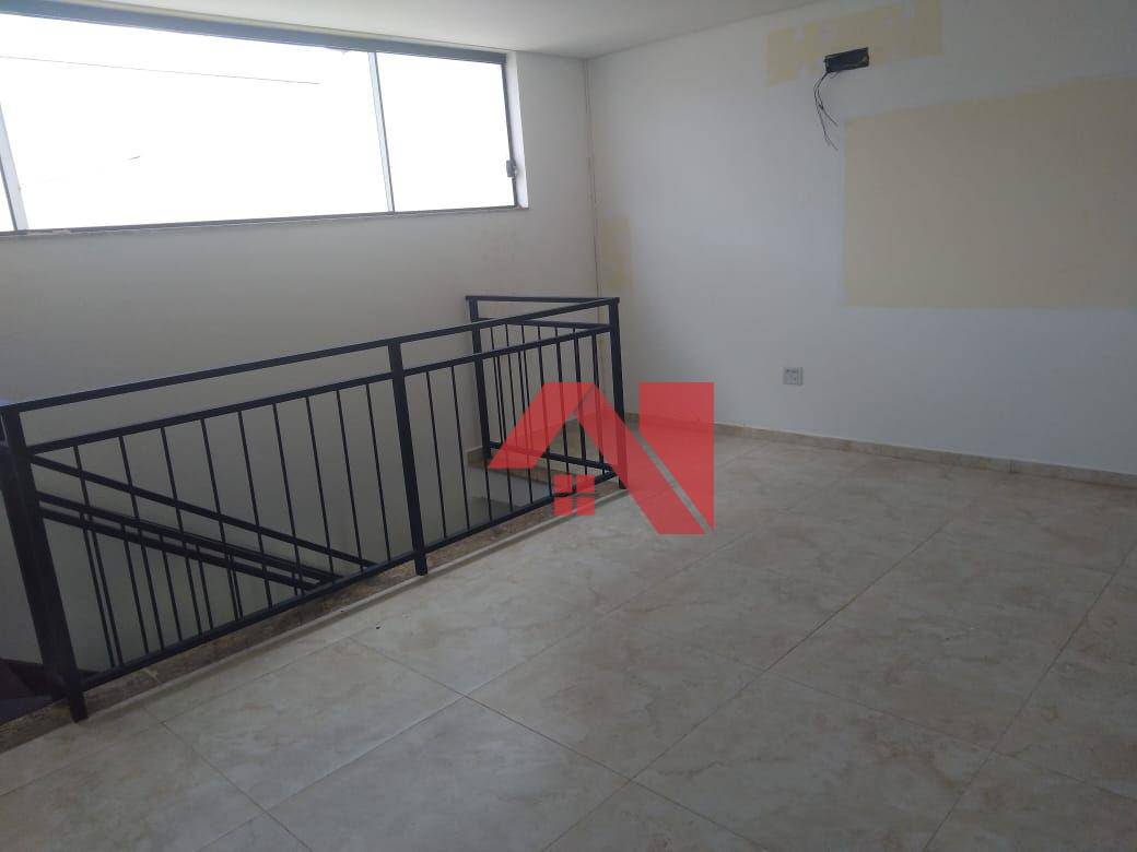 Loja-Salão para alugar, 170m² - Foto 6