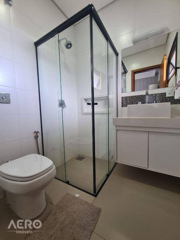 Casa de Condomínio à venda com 3 quartos, 260m² - Foto 16