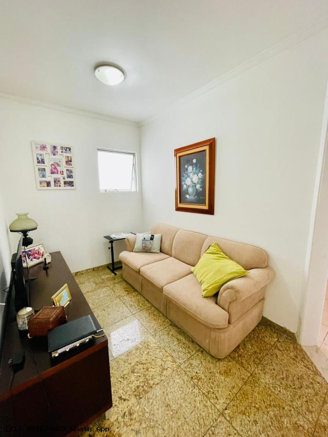 Apartamento à venda com 3 quartos, 100m² - Foto 9