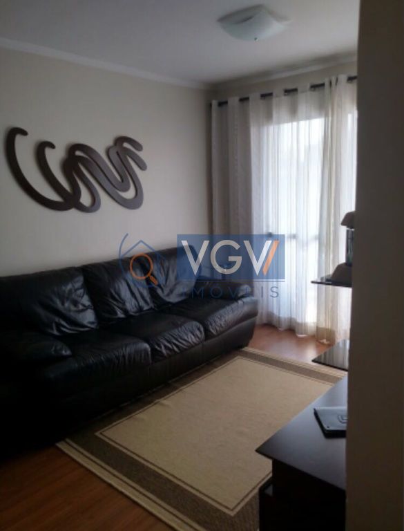 Apartamento à venda e aluguel com 3 quartos, 67m² - Foto 3