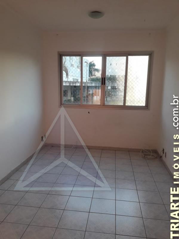 Apartamento à venda com 3 quartos, 72m² - Foto 1