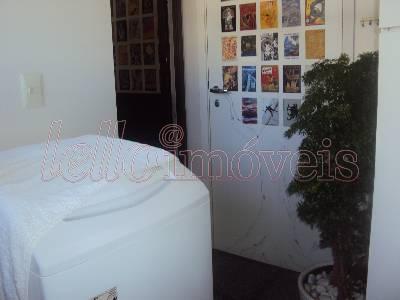 Apartamento para alugar com 3 quartos, 92m² - Foto 6