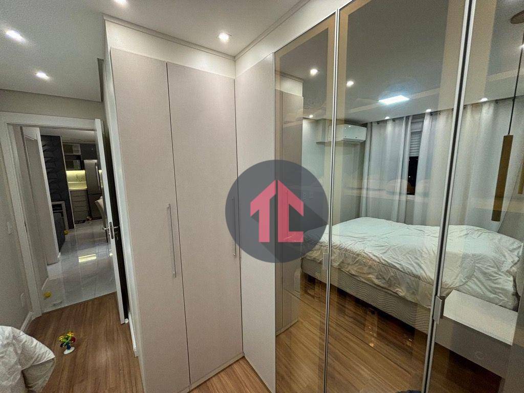 Apartamento à venda com 2 quartos, 56m² - Foto 20