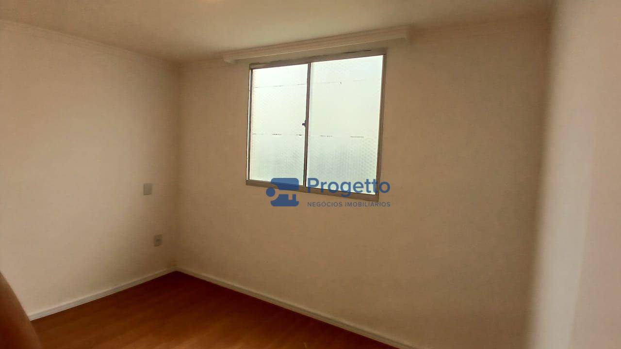 Apartamento à venda com 2 quartos, 45m² - Foto 5