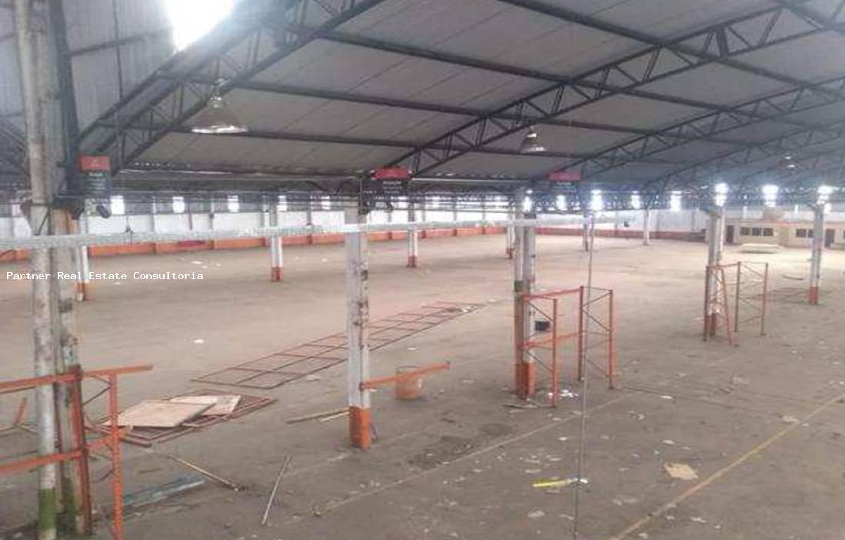 Depósito-Galpão, 16781 m² - Foto 1
