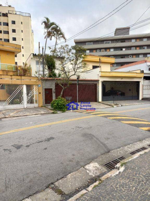 Sobrado à venda com 4 quartos, 206m² - Foto 3