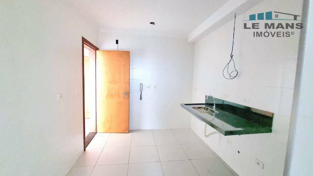 Apartamento à venda com 3 quartos, 98m² - Foto 8