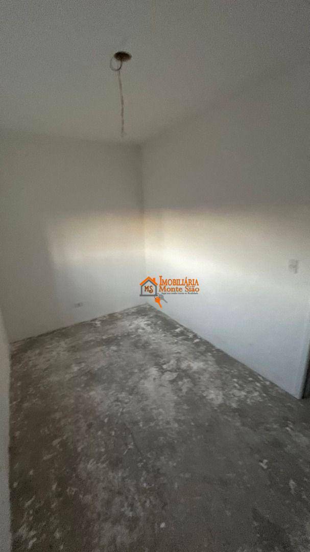 Apartamento à venda com 3 quartos, 100m² - Foto 16