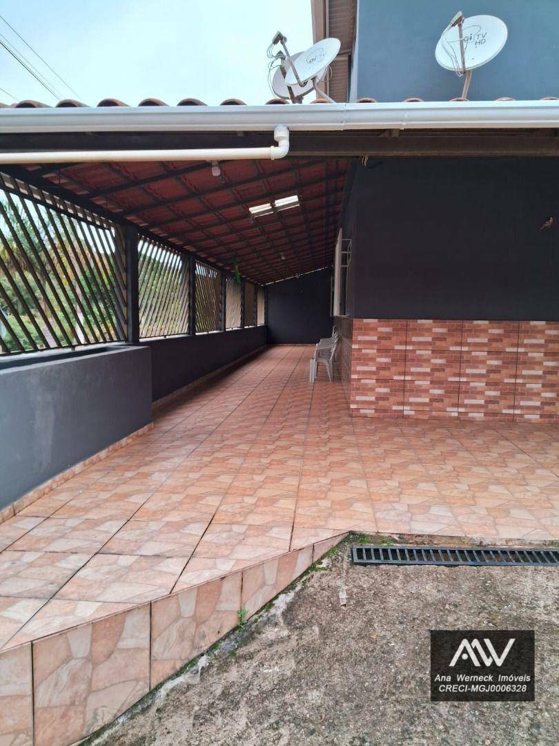 Chácara à venda com 3 quartos, 550m² - Foto 36