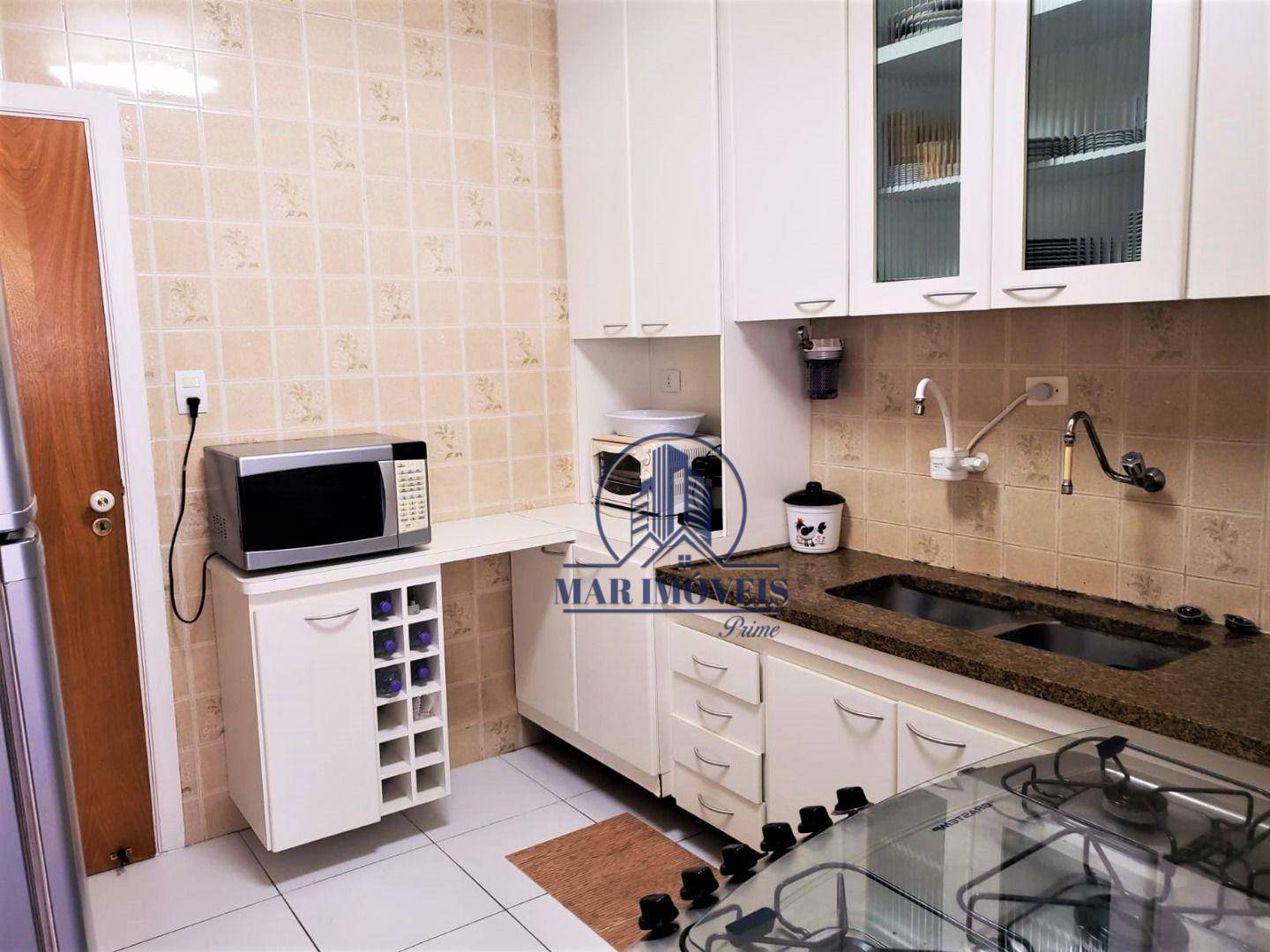 Apartamento, 3 quartos, 135 m² - Foto 16