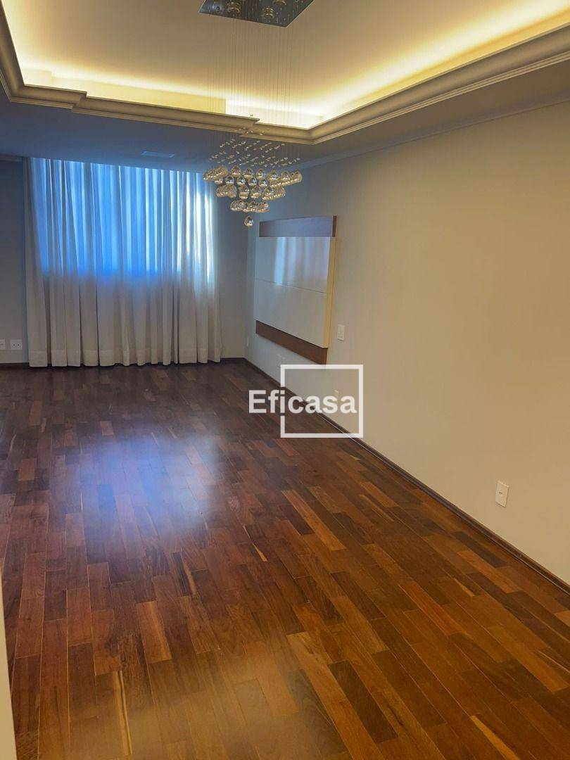 Apartamento à venda com 3 quartos, 136m² - Foto 8