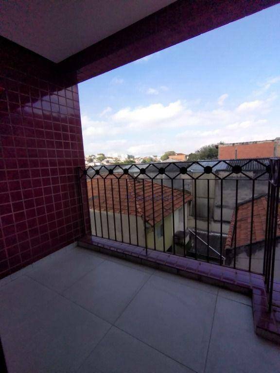 Apartamento à venda com 3 quartos, 84m² - Foto 5