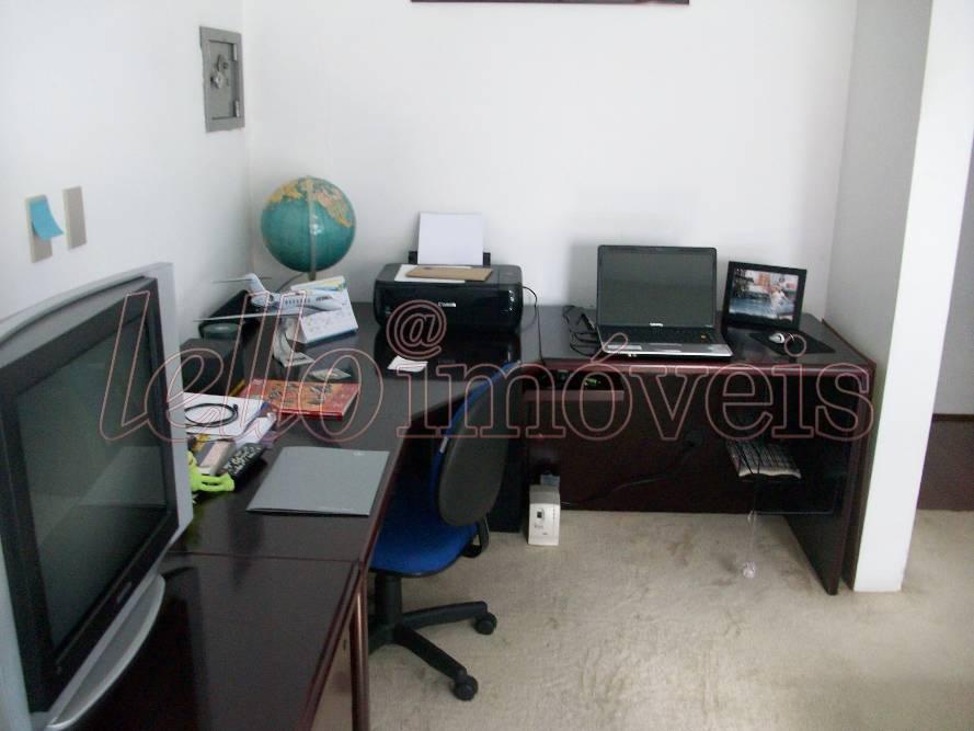 Apartamento à venda com 3 quartos, 247m² - Foto 19