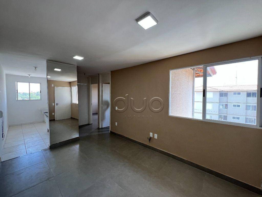 Apartamento, 2 quartos, 42 m² - Foto 4