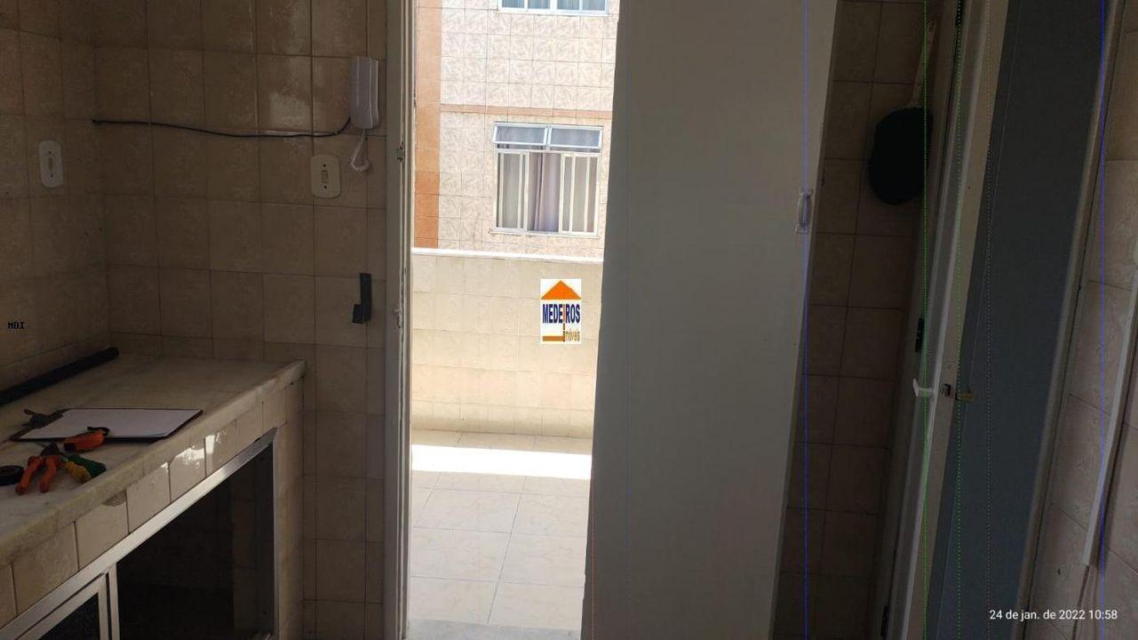 Apartamento à venda com 3 quartos, 80m² - Foto 25