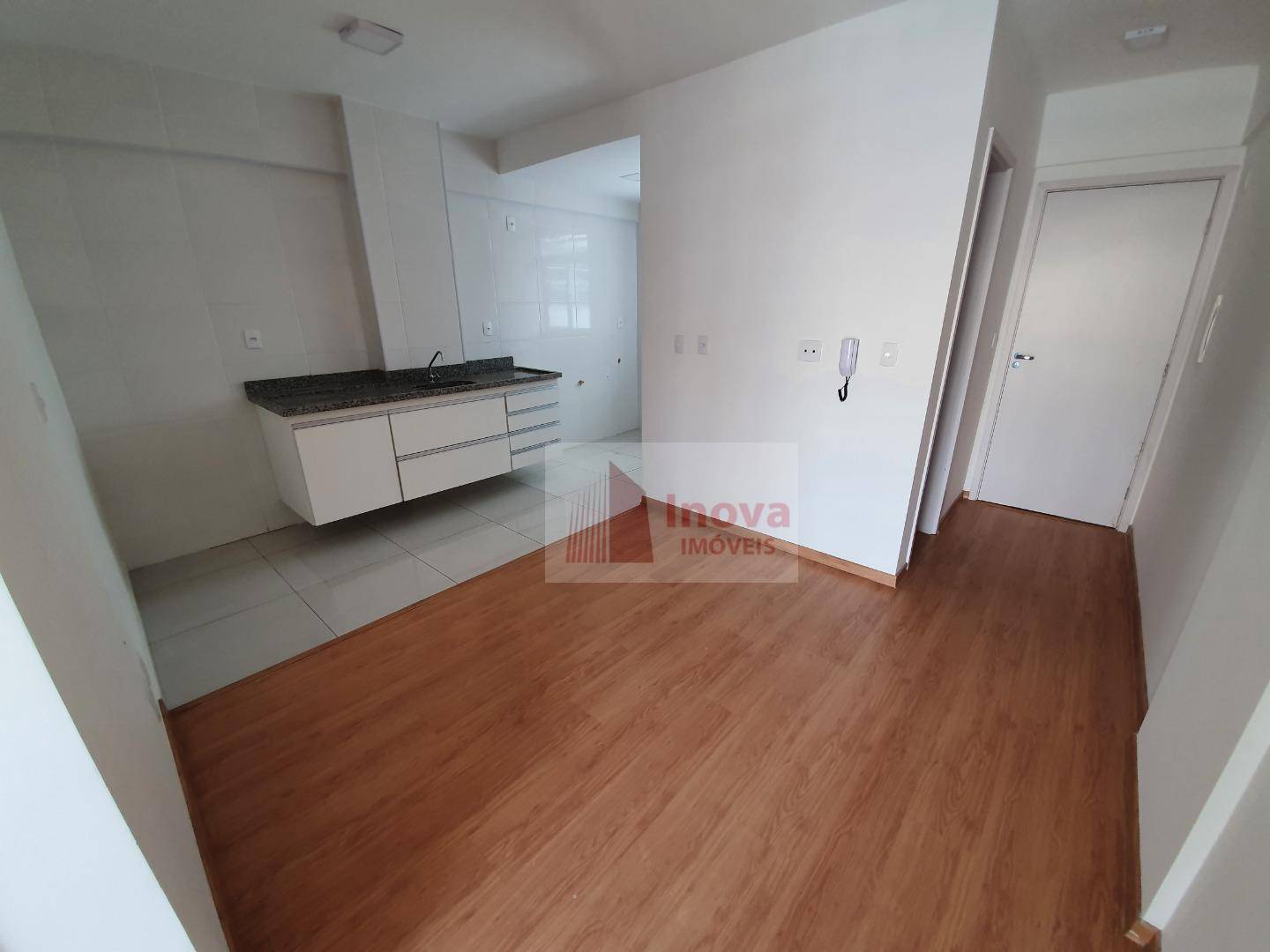 Apartamento à venda com 1 quarto, 40m² - Foto 9