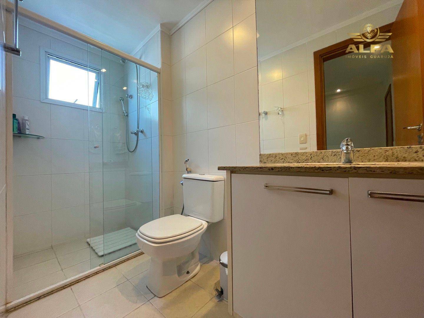 Apartamento à venda com 4 quartos, 175m² - Foto 20