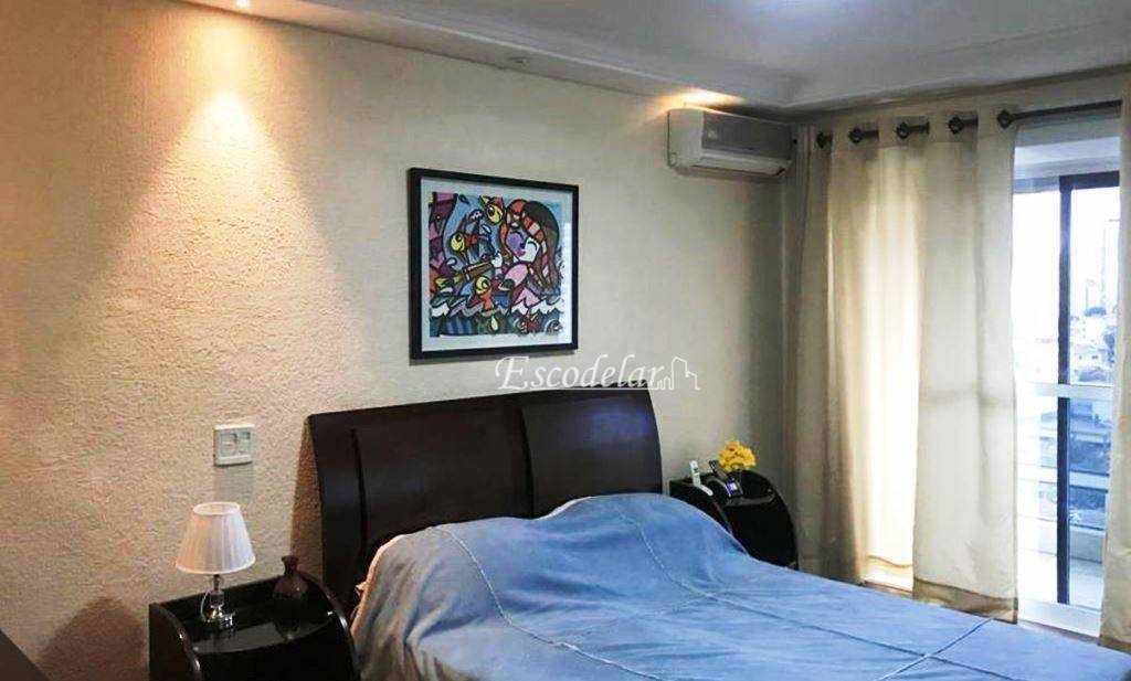 Apartamento à venda com 4 quartos, 328m² - Foto 11