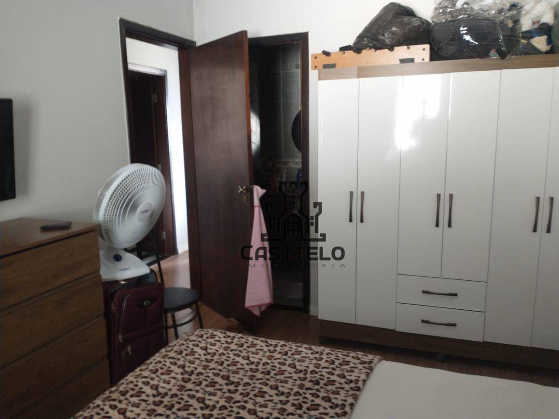 Sobrado à venda com 3 quartos, 99m² - Foto 10