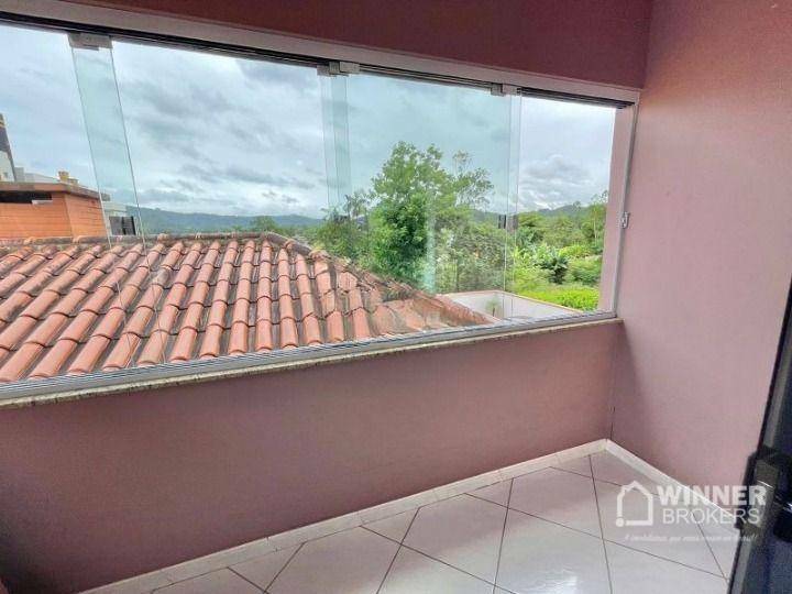 Sobrado à venda com 5 quartos, 225m² - Foto 24