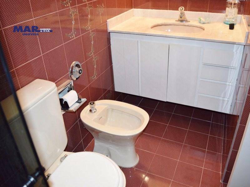 Apartamento à venda com 3 quartos, 160m² - Foto 15