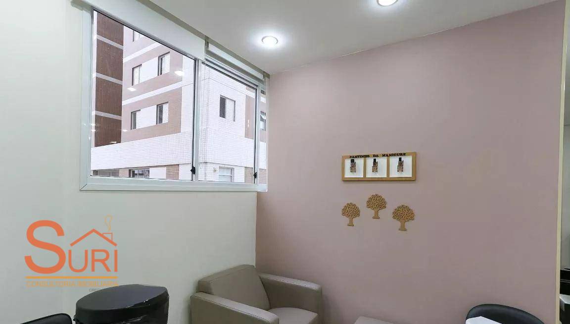 Apartamento à venda com 3 quartos, 102m² - Foto 23