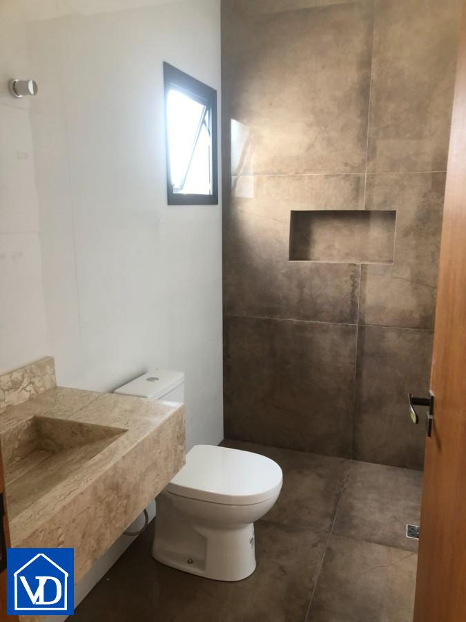 Casa de Condomínio à venda com 3 quartos, 167m² - Foto 14