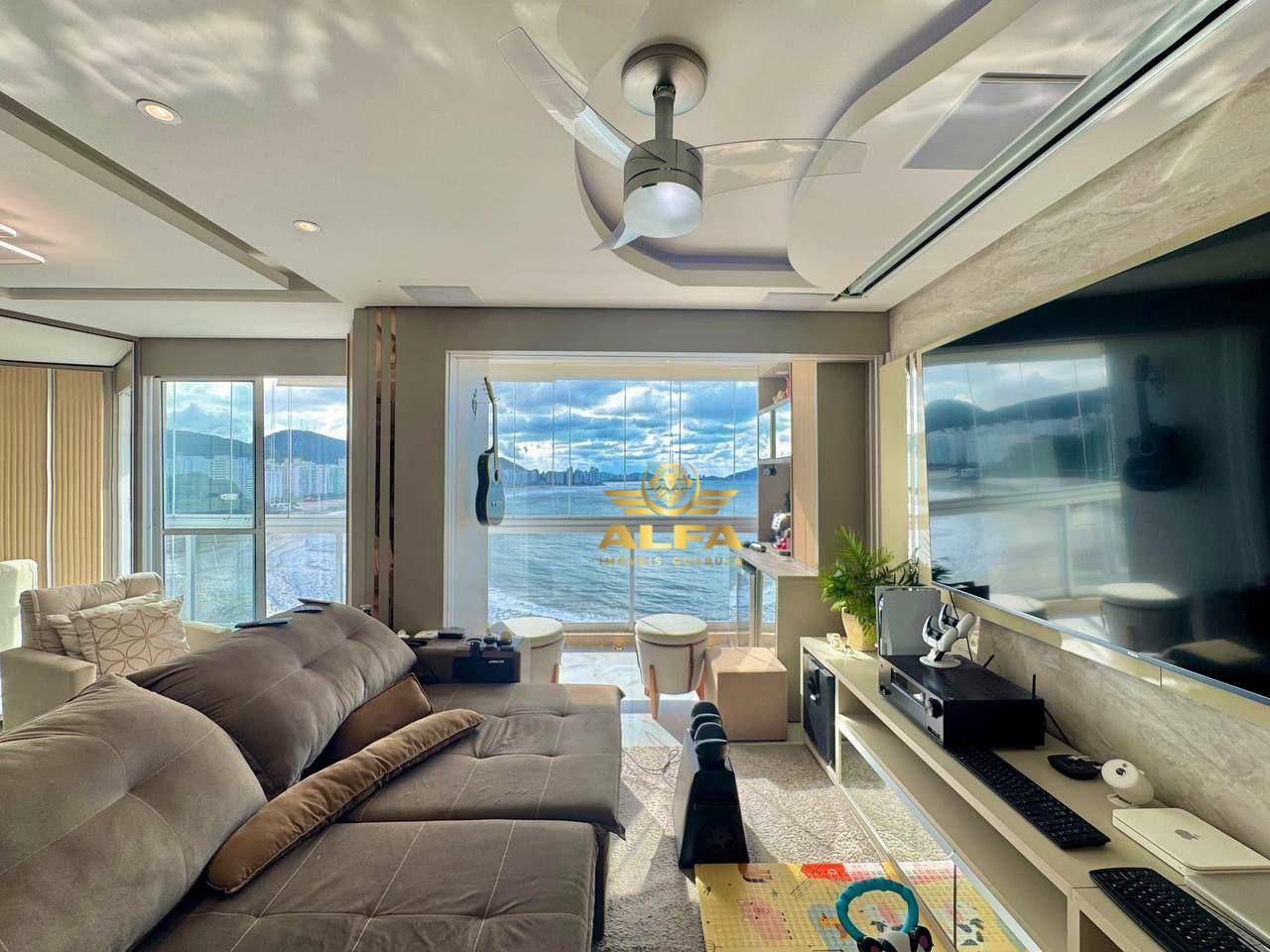 Apartamento à venda com 2 quartos, 88m² - Foto 2