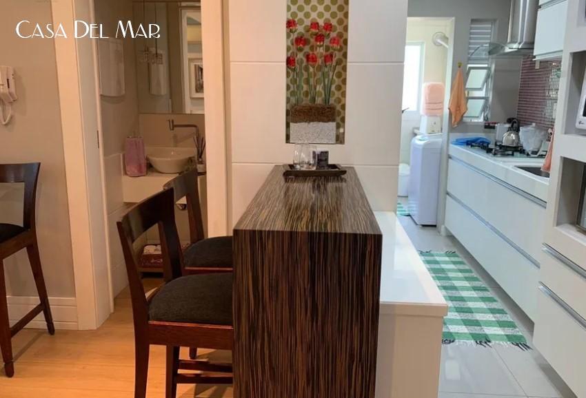 Apartamento à venda com 3 quartos, 114m² - Foto 11