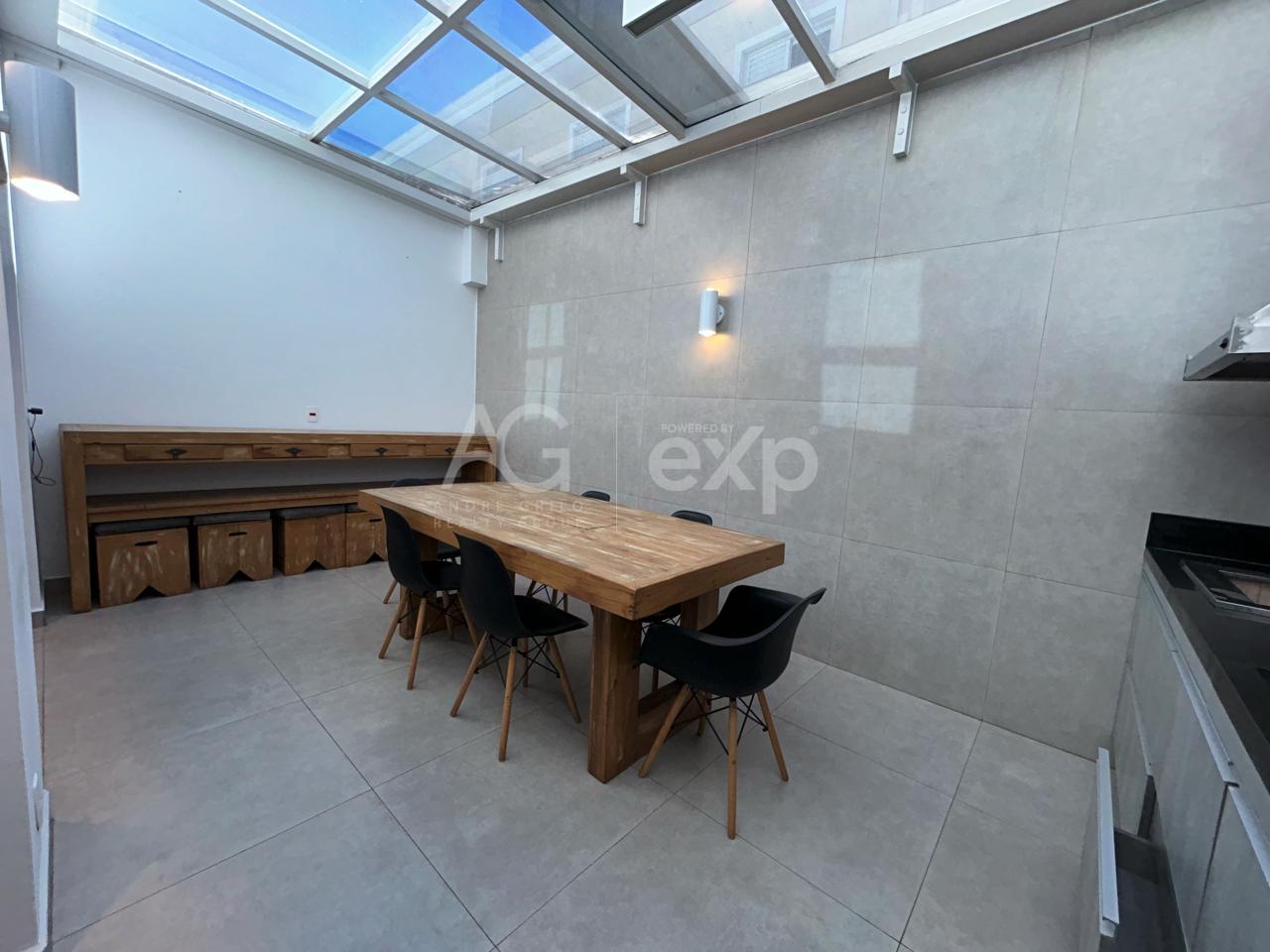 Casa de Condomínio à venda com 3 quartos, 127m² - Foto 10