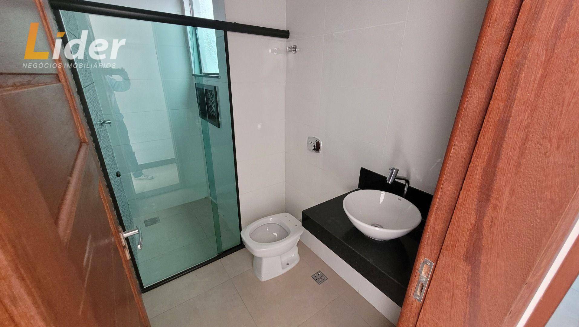 Casa à venda com 3 quartos, 110m² - Foto 15