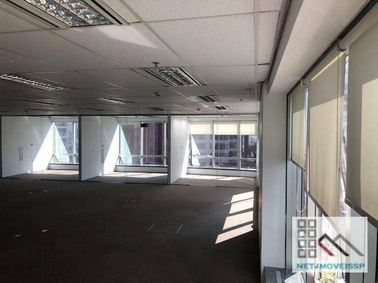 Prédio Inteiro para alugar, 330m² - Foto 8