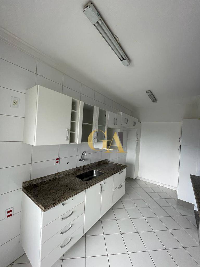 Apartamento à venda com 3 quartos, 84m² - Foto 7