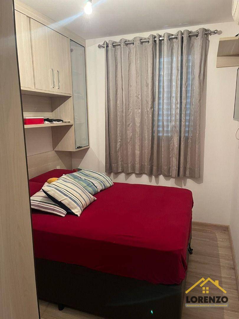 Apartamento à venda com 2 quartos, 57m² - Foto 14