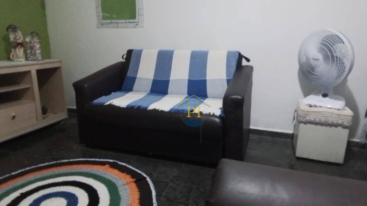 Apartamento à venda com 1 quarto, 33m² - Foto 2