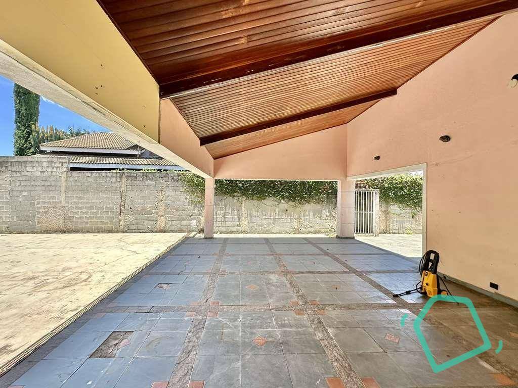 Casa de Condomínio à venda com 3 quartos, 255m² - Foto 11