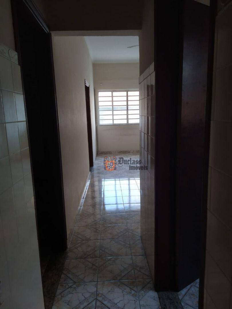 Casa à venda com 5 quartos, 146m² - Foto 15