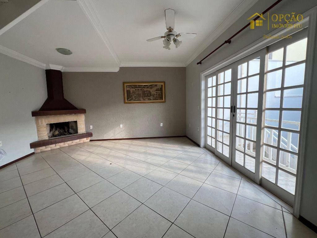 Casa de Condomínio à venda e aluguel com 4 quartos, 213m² - Foto 3